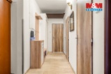 Prodej bytu 2+1, 52 m², Praha 10, Strašnice, ul. Královická
