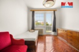 Prodej bytu 2+1, 52 m², Praha 10, Strašnice, ul. Královická