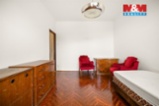 Prodej bytu 2+1, 52 m², Praha 10, Strašnice, ul. Královická