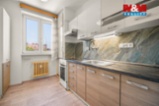 Prodej bytu 2+1, 52 m², Praha 10, Strašnice, ul. Královická