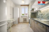 Prodej bytu 2+1, 52 m², Praha 10, Strašnice, ul. Královická