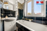 Prodej bytu 2+1, 52 m², Praha 10, Strašnice, ul. Královická