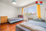 Prodej bytu 2+1, 52 m², Praha 10, Strašnice, ul. Královická