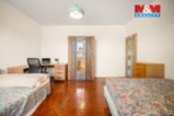 Prodej bytu 2+1, 52 m², Praha 10, Strašnice, ul. Královická