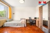 Prodej bytu 2+1, 52 m², Praha 10, Strašnice, ul. Královická