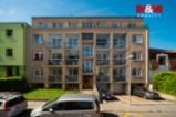 Prodej bytu 2+1, 52 m², Praha 10, Strašnice, ul. Královická