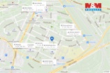 Prodej bytu 2+1, 52 m², Praha 10, Strašnice, ul. Královická