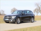 Mercedes-Benz GLC, 2,0 300d 180kW 4Matic AMG DPH,