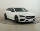 Mercedes Třída CLA, 250 4MATICAMG Paket ,, Combi,