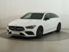 Mercedes Třída CLA, 250 4MATICAMG Paket ,, Combi,