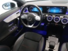 Mercedes Třída CLA, 250 4MATICAMG Paket ,, Combi,