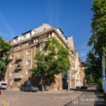 Prodej bytu 3+kk 71, Praha - Karlín.K prodeji