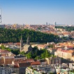 Prodej bytu 3+kk 71, Praha - Karlín.K prodeji