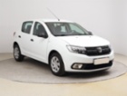Dacia Sandero, 1.0 SCe, ČR,1.maj, Hatchback,