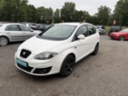 Seat Altea, 1.6 TDI XL, kombi, nafta