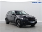 BMW X5, 3,0 xDrive 40d 225kW CZ Kůže, SUV, nafta