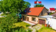 Prodej rodinného domu, 132 m², Vodňany, ul. U Starých stodol