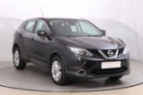 Nissan Qashqai, 1.6 DIG-TAcenta , ČR,1.maj, Serv