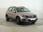 VW Tiguan, 2.0 TDI, ČR,2.maj, Serv.kniha,, SUV,