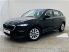 Škoda Scala, 1,0 TSI 85kW Selection, hatchback,