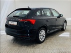Škoda Scala, 1,0 TSI 85kW Selection, hatchback,
