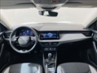 Škoda Scala, 1,0 TSI 85kW Selection, hatchback,