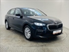Škoda Scala, 1,0 TSI 85kW Selection, hatchback,