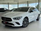 Mercedes-Benz CLA, 200d 4Matic*LED*Kůže*Tažné*DPH,