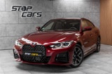 BMW Řada 4, 420d xD ///M*TAŽNÉ*ZÁRUKA*ČR 1,