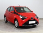 Toyota Aygo, 1.0 VVT-i, Serv.kniha, Tempomat,,