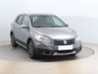 Suzuki SX4 S-Cross, 1.6 VVT AllGrip, 4X4, ČR,1.maj