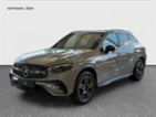 Mercedes-Benz GLC, 300 de 4MATIC, SUV, hybridní -