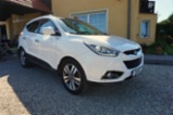 Hyundai ix35, PREMIUM 2,0 CRDI 135 kW, SUV, nafta