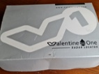 ANTIRADAR - VALENTINE ONE