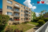 Prodej bytu 2+1, 52 m², Praha 10, Strašnice, ul. Královická