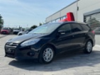 Ford Focus, Traveller Trend 1.6Ti-VCT 63kW, kombi,