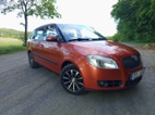 Škoda Fabia 1.4.TDI