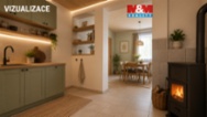Prodej rodinného domu, 77 m², Starý Poddvorov