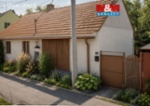 Prodej rodinného domu, 77 m², Starý Poddvorov