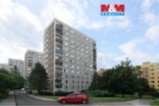 Prodej bytu 1+1 v Ústí nad Labem, ul. Šrámkova