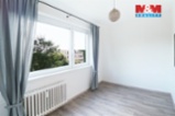Prodej bytu 1+1 v Ústí nad Labem, ul. Šrámkova