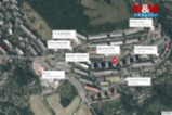 Prodej bytu 1+1 v Ústí nad Labem, ul. Šrámkova