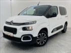 Citroën Berlingo, 1,5 HDI 75 kW 1. maj. ČR, MPV,