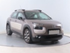 Citroen C4 Cactus, 1.2 PureTech, Serv.kniha, Navi,