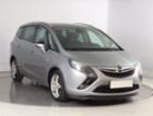 Opel Zafira Tourer, 1.6 CDTI, Navi, Klima,