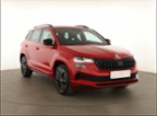 Skoda Karoq, 1.5 TSISportline ,, SUV, Benzín