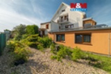 Prodej rodinného domu, Ledeč nad Sázavou - Habrek