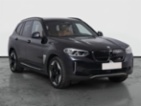 BMW Řada iX3, 80 kWh, SoH 87%,, SUV, Elektromotor