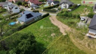 prodej stavební parcely nedaleko le