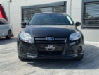 Ford Focus, Traveller Trend 1.6Ti-VCT 63kW, kombi,